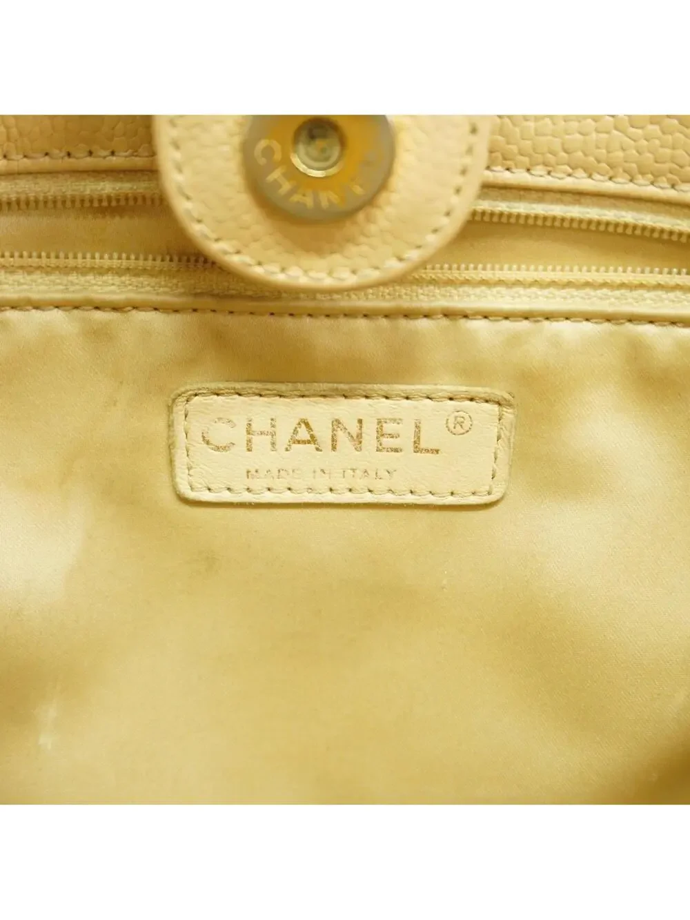 Chanel Petite Shopping Tote Quilted #286348C22B